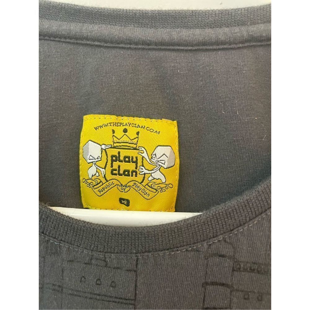Play Clan Haveli T-Shirt (SZ XL) - Picture 4 of 6